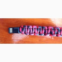 Кабель для Micro USB Wearable Bracelet Charging Line