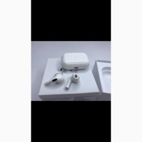 Беспроводные наушники Apple AirPods PRO Bluetooth 5.0 с кейсом