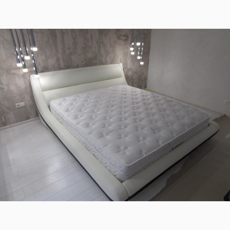 Фото 3. Продам кровать двуспальную Sonata Mobel, Германия. Кровати с механизмом