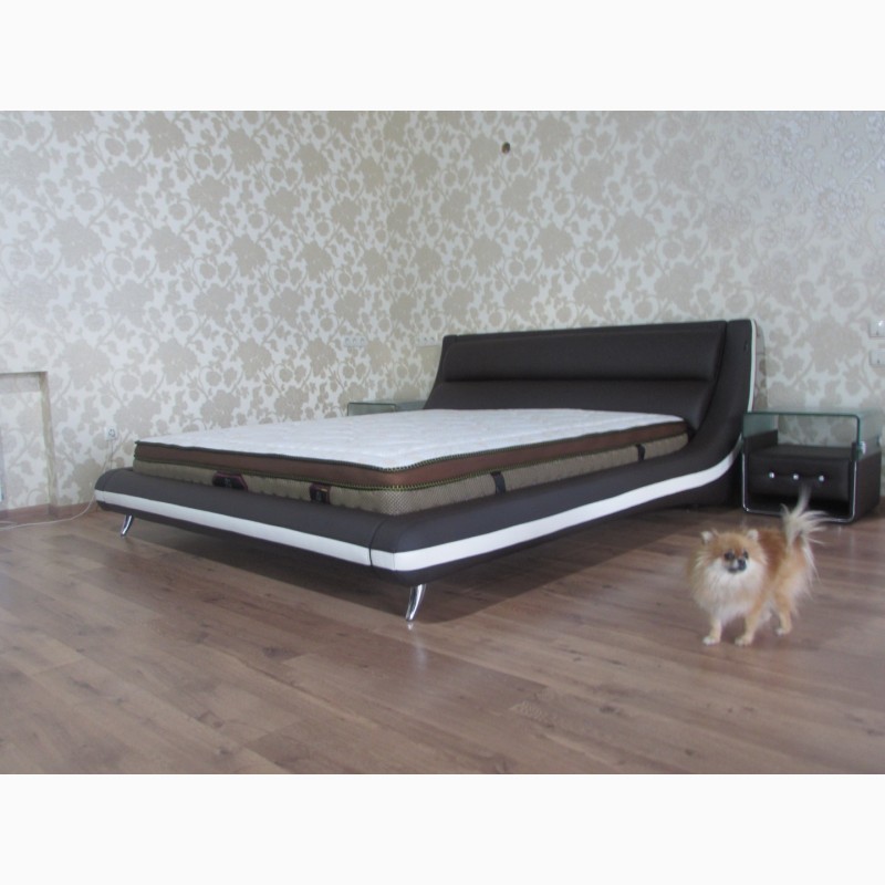 Фото 5. Продам кровать двуспальную Sonata Mobel, Германия. Кровати с механизмом