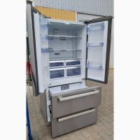 Холодильник side by side Беко Beko GNE 60530DX A++ No Frost 630л