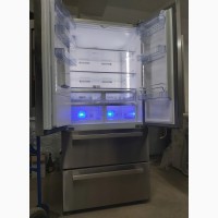 Холодильник side by side Беко Beko GNE 60530DX A++ No Frost 630л