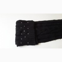 Шапка, шарф, комплект, Guess, one size, США, б/у