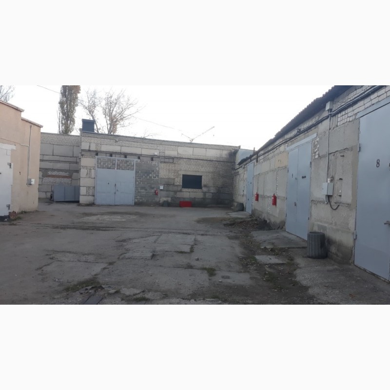 Фото 6. Аренда складов в Одессе рядом промрынок 7-км