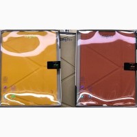 Чехол Origami Leather Embossing Case iPad 10.2 2020/2019 10.9 11”12.9” 10.5 9.7