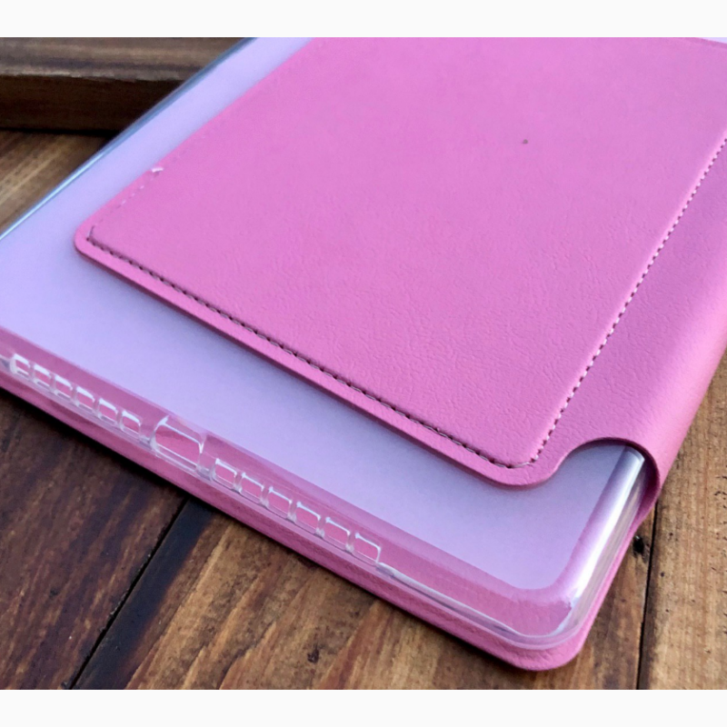 Фото 8. Чехол Origami Leather Embossing Case iPad 10.2 2020/2019 10.9 11”12.9” 10.5 9.7