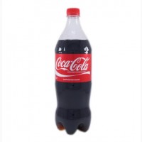 Вода Кока Кола железная банка 0, 33л Классическая Coca-Cola (Кока-Кола) Палети оптом