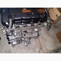 Двигатель Mitsubishi Lancer X ASX Outlander Sport 2.0 бензин 2006-2014