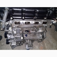 Двигатель Mitsubishi Lancer X ASX Outlander Sport 2.0 бензин 2006-2014
