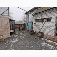 Продам дом в Волчанском районе пос. Рубежное