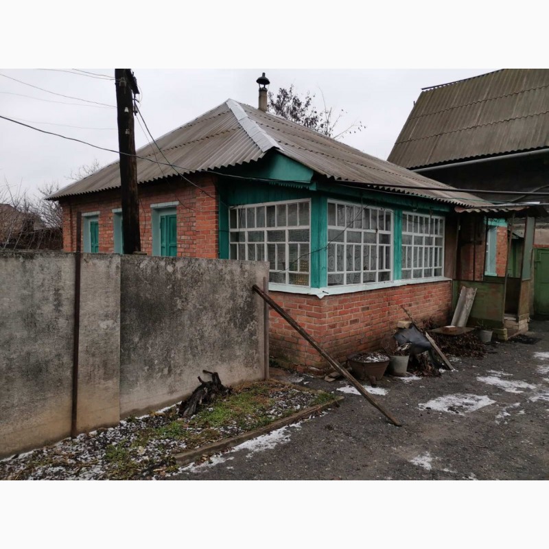 Фото 7. Продам дом в Волчанском районе пос. Рубежное