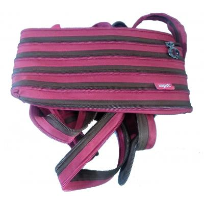 Фото 9. Рюкзак школьный Zipit Zipper, оригинальный, удобный и практичный