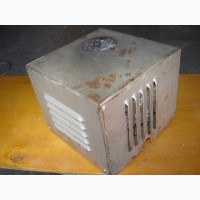 СС-1 (сирена сигнальная, звуковой оповещатель, ревун), 220 вольт 50 Гц