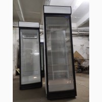 Витрины шкафы холодильные вертикальные. От 300л - 1300л. Лидер продаж