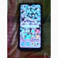 Продам телефон б/у Xiaomi Redmi Note 8