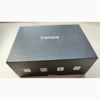 Боди камера нагрудная видеорегистратор FullHD формат записи Новая