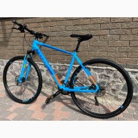 Велосипед Cube Fahrrad XXL Kalker Рама 54 Deore Nature Pro 2017 Cross
