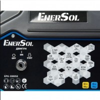 Генератор бензиновий EnerSol EPG-3000SE