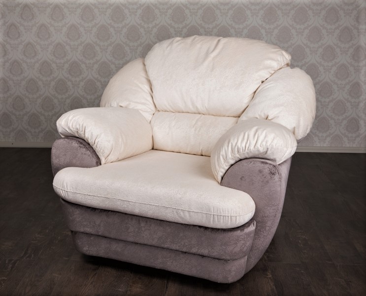 Фото 6. Супер комфортний диван Еліс з кріслом