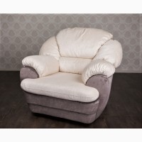 Супер комфортний диван Еліс з кріслом