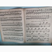 К.Черни Соч.740 Искусство беглости пальцев для фортепиано тетр.1