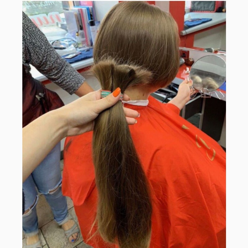 Фото 12. Мы покупаем волосы ДОРОГО в Одессе. У нас самые выгодные цены.Доверяйте профессионалам
