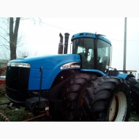 Трактор New Holland T 9060