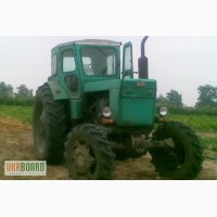 Трактор Т40 АМ 1989
