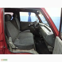 Продам грузопассажирский микроавтобус MAZDA E 2200