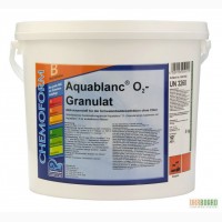 Химия для бассейна Chemoform O2 Granulat