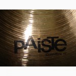 Продам тарелку PAISTE 802 Crash/Ride 18