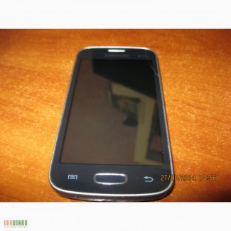 Продам телифон Samsung Galaxy Star Plus Duos S7262