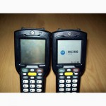 Продам два терминала сбора данных Motorola MC3100, MC3190-GL2H04E0A