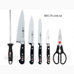 Набор удобных ножей Knife Set, Найф Сет, 7 приборов