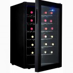 Винные холодильные шкафы, специальные для вина! Винні шафи холодильні