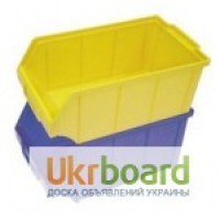 Продам ящики пластиковые для инструментов кюветы 701 купить ящики в Виннице