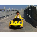 Детский электромобиль M 1603 R