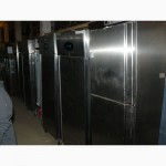 Продам личные холодильные шкафы бу для ресторана кафе бара столовой магазина