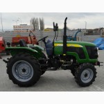 Мини-трактор Zoomlion RF-354B /Зумлион/Chery /Чери