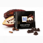 Шоколад Ritter Sport 100 грамм более 15 сортов