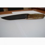 Продам нож ручной работы (шх-15)