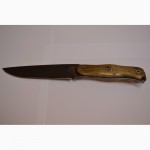 Продам нож ручной работы (шх-15)