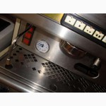 Продаем профессиональную итальянскую кофемашину San Marco, автомат