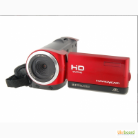 Продам видеокамеру недорого