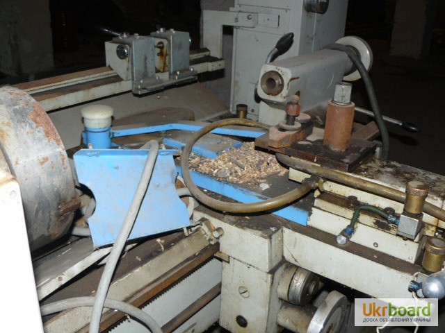 Фото 3. Продам токарный станок для обработки каменя фирмы ALGE