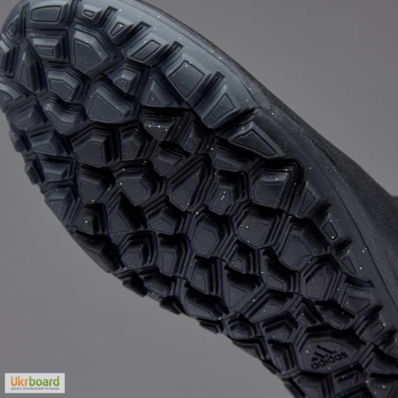 Фото 2. Футзалки Adidas x 16.3 TF Core Black-Dark Grey - 1210