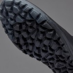 Футзалки Adidas x 16.3 TF Core Black-Dark Grey - 1210