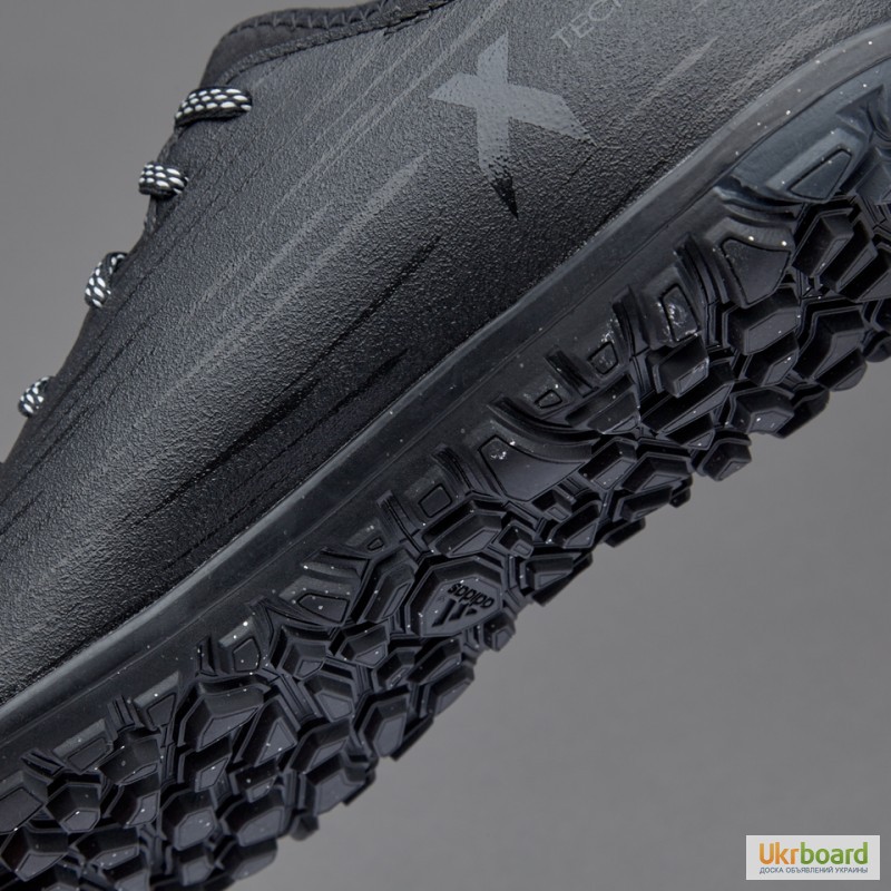 Фото 3. Футзалки Adidas x 16.3 TF Core Black-Dark Grey - 1210