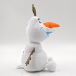 Мягкая игрушка Снеговик Олаф 23 см