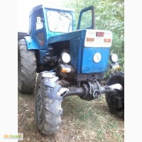 Продам трактор т40